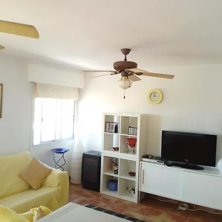 Apartment Casa Roberto Bonito *