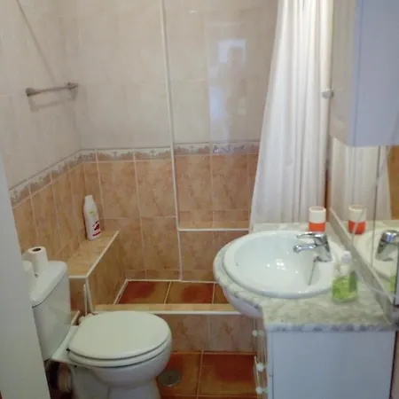 Apartment Casa Roberto Bonito Torrevieja
