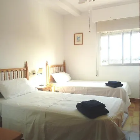 Casa Roberto Bonito Apartment Torrevieja