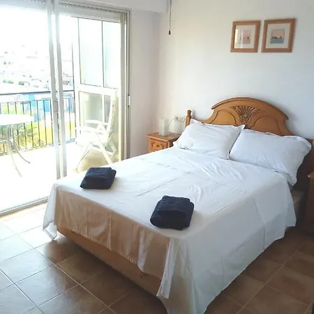 Apartment Casa Roberto Bonito *