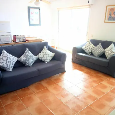 Casa Roberto Bonito * Torrevieja