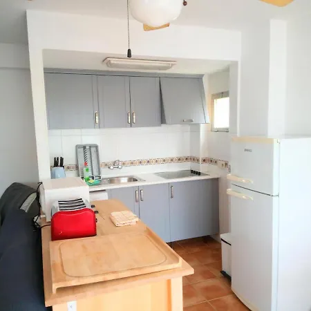 Apartment Casa Roberto Bonito *