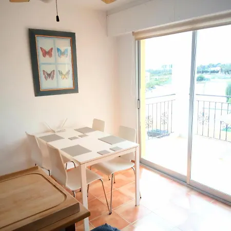 Casa Roberto Bonito Apartment *