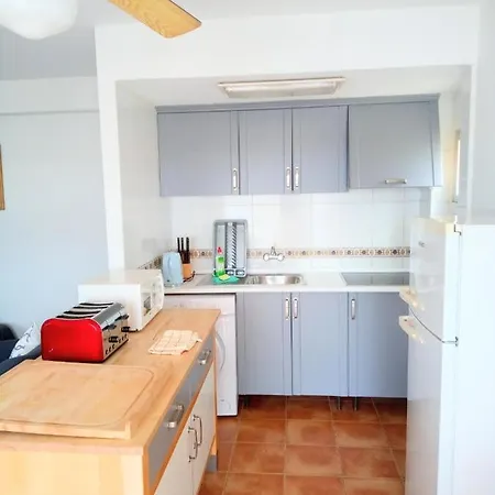 Apartment Casa Roberto Bonito *