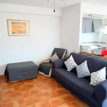 Casa Roberto Bonito Apartment