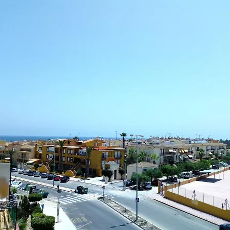 Casa Roberto Bonito Apartment