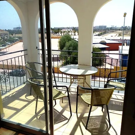 Casa Roberto Bonito Torrevieja