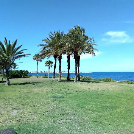 Casa Roberto Bonito *